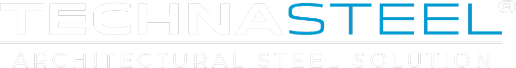 Technasteel Logo